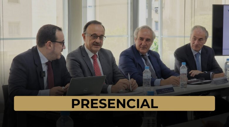 Desafíos de la prueba en el proceso social en la era digital (Curso Presencial en Madrid)