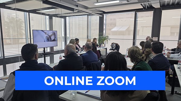 Los nuevos riesgos psicosociales (Curso Online)