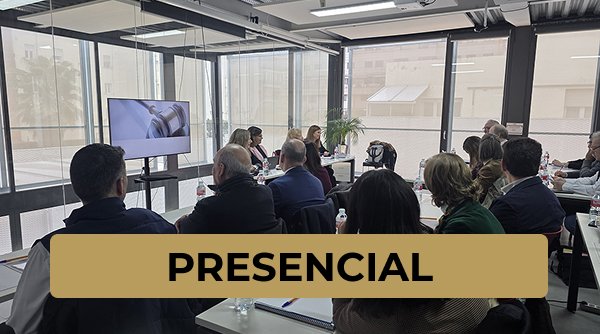 Los nuevos riesgos psicosociales (Curso Presencial en Madrid)