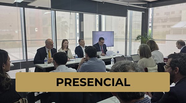 Nuevos límites impuestos al control empresarial en la prestación de trabajo (Curso Presencial en Madrid)